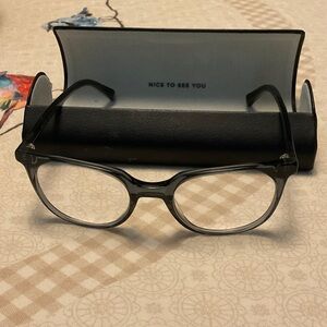 Warby Parker Keene Glasses - Unisex